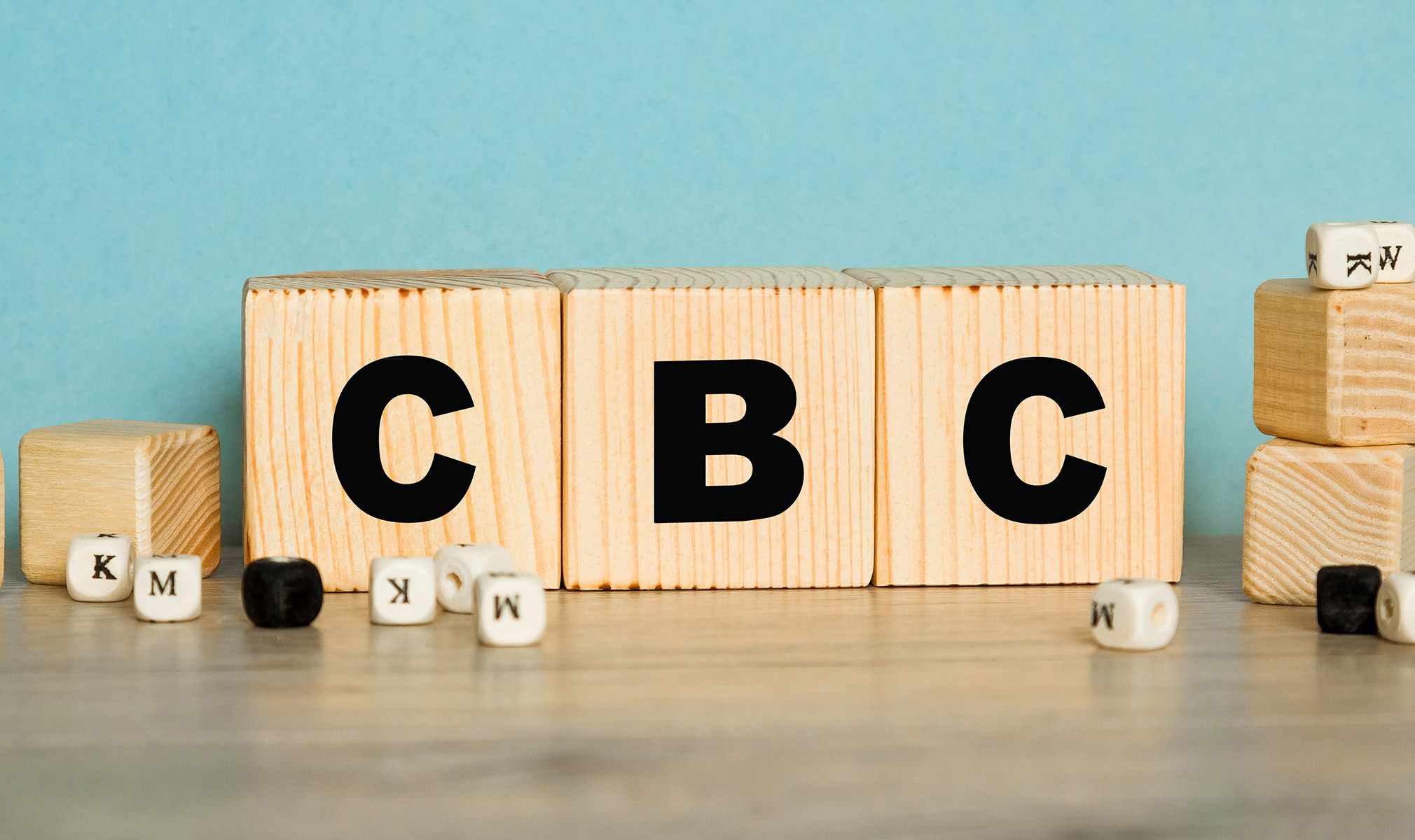 What Is CBC A Guide to Cannabichromene
