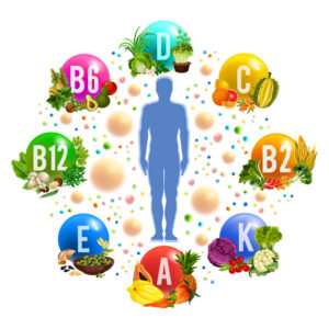 Why Do We Need These Vitamins