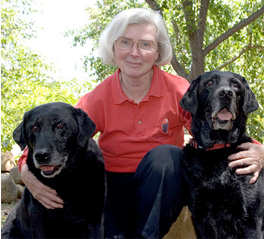 wilma melville