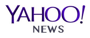 Yahoo News Logo