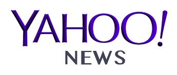 Yahoo News Logo