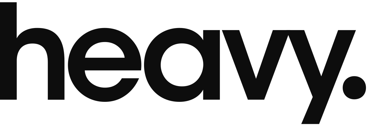 px Heavy com Logo  svg