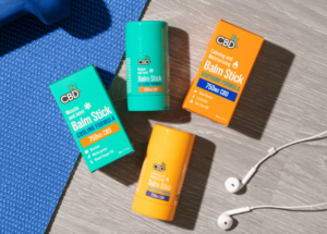 x balm header
