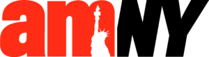amNY logo