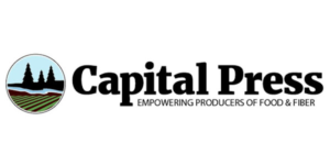 Capital Press Logo