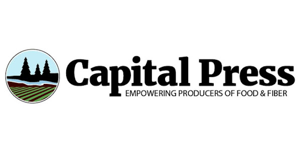 Capital Press Logo