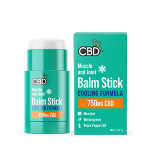 cbdfx balm stick muscle joint pain slider
