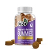 cbdfx sleep gummies