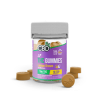 Lemon Dream Delta-9 THC Gummies