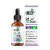 Sweet Dreams Delta-9 THC Drops