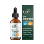 cbdfx photo render tincture focus mushroom  nov