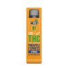 cbdfx photo render vape pen delta  thc pineapple express  feb