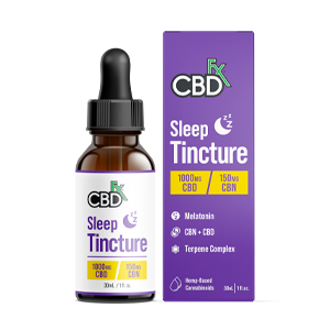 cbdfx sleep tincture ailments homepage