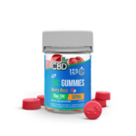 cbdfx thc gummies berry buzz copy