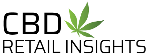 CBDInsights logo header