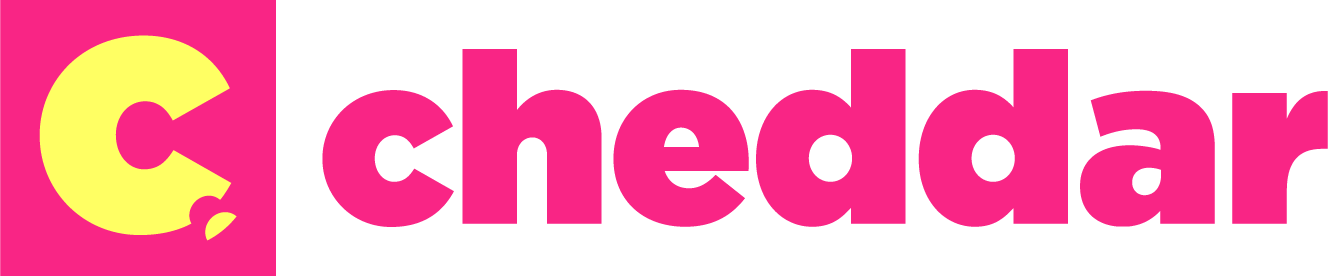 Cheddar logo
