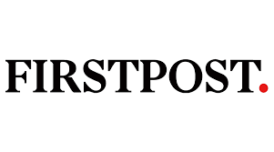 Firstpost Logo