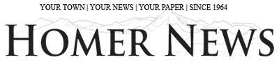 Homer News Logo