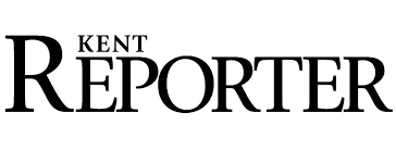 Kent Reporter Logo