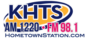 KHTS FM Logo Website V