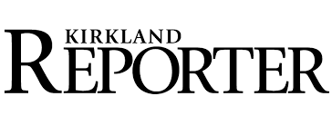 Kirkland Reporter Logo