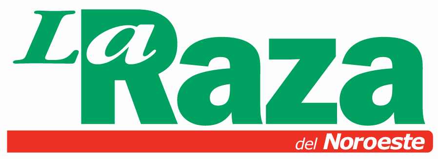 LaRaza Logo