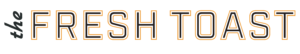 logo Fresh Toast