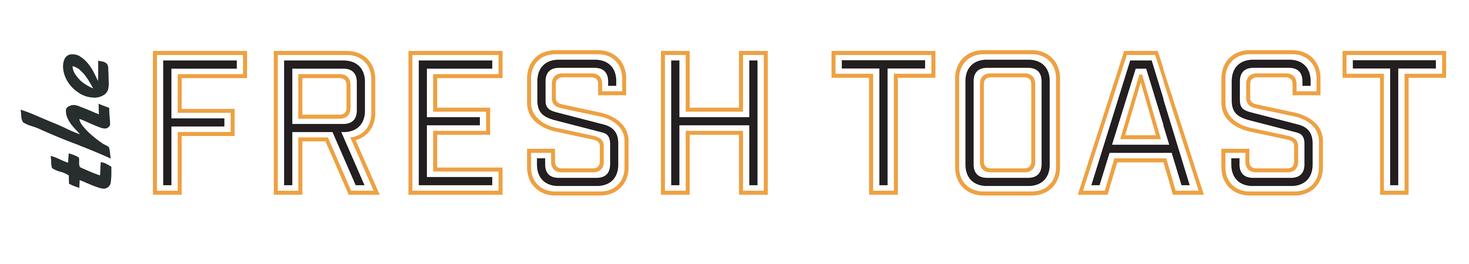 logo Fresh Toast