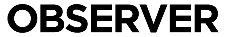 logo observer