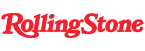 Logo Rolling Stone