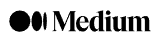 medium press