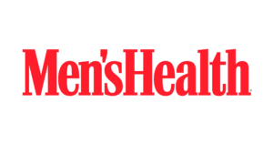 Mens Health logo