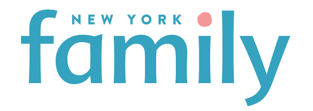 New York Family Logo
