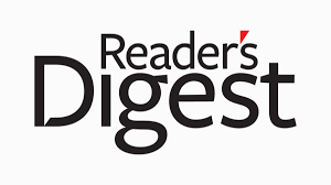Readers Digest Logo