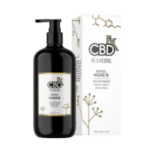 rejuvediol face massage oil