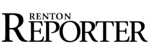 Renton Reporter Logo