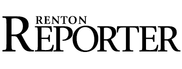 Renton Reporter Logo