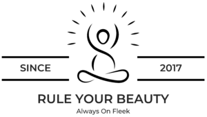 rule your beauty x