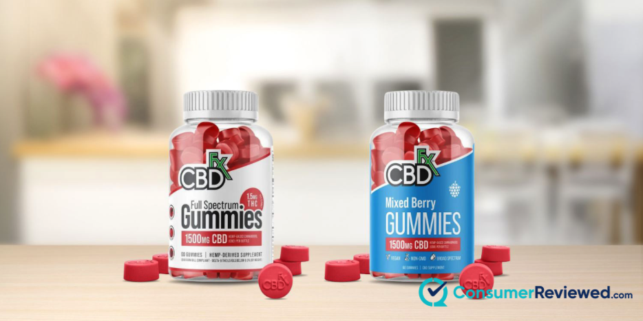 Best CBD Gummies: 5 CBD Edibles to Help You Relax and Unwind