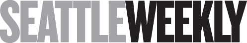 Seattle Weekly Logo