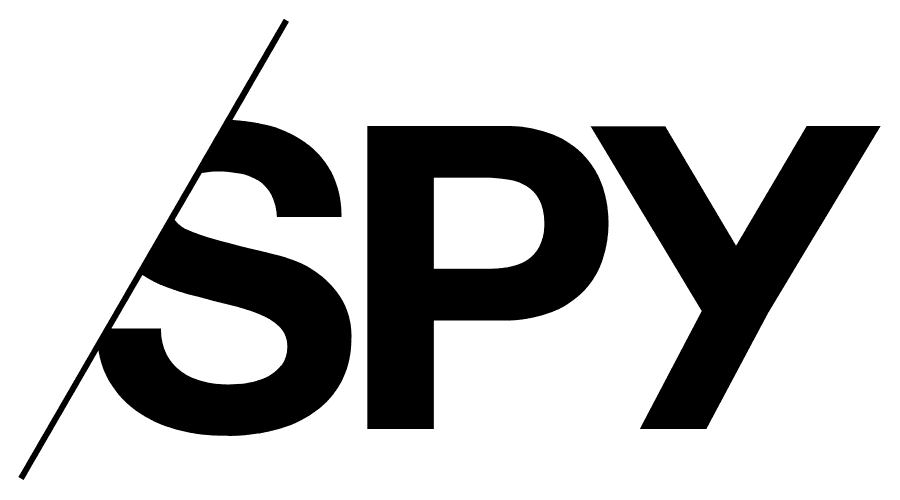 spy com vector logo