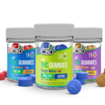 THC Gummies