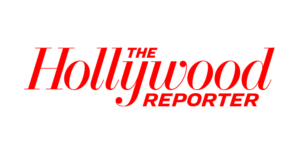 the hollywood reporter logo