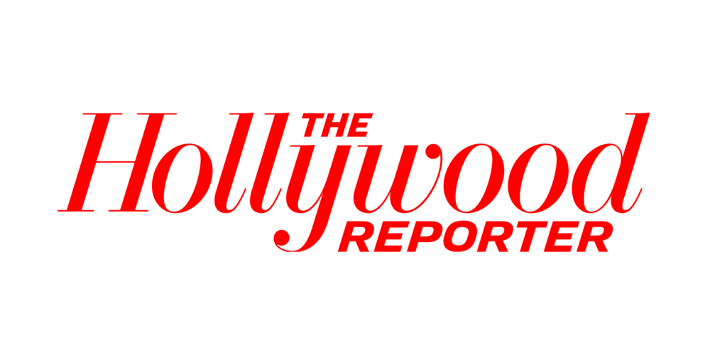 the hollywood reporter logo