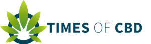 times of cbd logo
