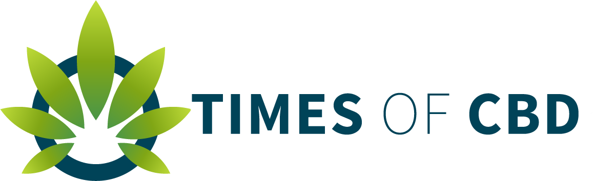 times of cbd logo