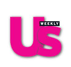 Us Weekly Logo