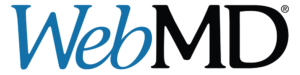 WebMD logo