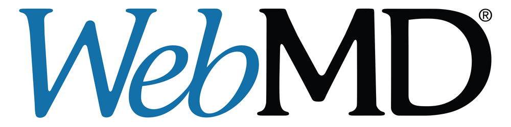 WebMD logo